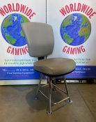 23" Gary Platt Unsurpassed Comfort Casino Chair